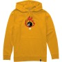 K2 Afterblack Hoodie - Unisex Pullover Hoodie - Yellow K2 Afterblack Hoodie - Unisex Pullover Hoodie - Yellow