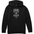 K2 Mindbender Energy Club - Ανδρικό Hoodie - Black