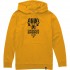 K2 Mindbender Energy Club - Ανδρικό Hoodie - Yellow