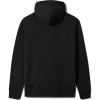 NAPAPIJRI Bench Hoodie - Ανδρικό Φούτερ - Black