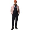 NAPAPIJRI Berber Hoodie 2 - Ανδρικό Φούτερ - Blue Marine