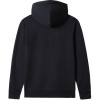 NAPAPIJRI Berber Hoodie 2 - Ανδρικό Φούτερ - Blue Marine