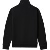NAPAPIJRI Burgee Half Zip - Ανδρικό Φούτερ - Black