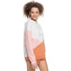 ROXY Hitch A Ride - Γυναικείο hoodie - Snow white