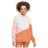 ROXY Hitch A Ride - Γυναικείο hoodie - Snow white
