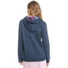 ROXY Right On Time - Γυναικείο hoodie - Mood Indigo
