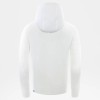 THE NORTH FACE Drew Peak - Ανδρικό Φούτερ - TNF White/TNF Black