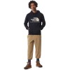 THE NORTH FACE Berkeley California Hoodie - Ανδρικό Φούτερ - Aviator Navy