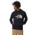 THE NORTH FACE Berkeley California Hoodie - Ανδρικό Φούτερ - Aviator Navy