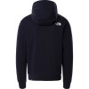 THE NORTH FACE Berkeley California Hoodie - Ανδρικό Φούτερ - Aviator Navy