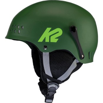 K2 ENTITY Kid's Helmet - Lizard Tail