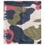 QUIKSILVER Misty - Neck Warmer - Grape Leaf Giant Camo