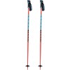 K2 Freeride 18 Poles - Μπατόν Freeride - Red