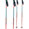 K2 Freeride 18 Poles - Μπατόν Freeride - Red
