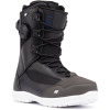 K2 Cosmo Black - Women's Snowboard Boots
