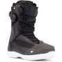 K2 Cosmo Black - Women's Snowboard Boots