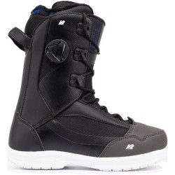 K2 Cosmo Black - Γυναικείες Μπότες Snowboard