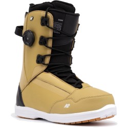 K2 Darko Khaki - Aνδρικές Μπότες Snowboard 2022