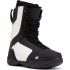 K2 ROSCO Lace Black/White - Ανδρικές Μπότες Snowboard
