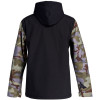 DC Bandwidth - Men's Snow Jacket - Black