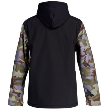 DC Bandwidth - Men's Snow Jacket - Black