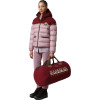 NAPAPIJRI Alay - Women's Puffer Jacket - Sea Fog Pink