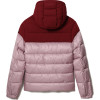 NAPAPIJRI Alay - Women's Puffer Jacket - Sea Fog Pink
