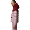 NAPAPIJRI Alay - Women's Puffer Jacket - Sea Fog Pink