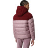 NAPAPIJRI Alay - Women's Puffer Jacket - Sea Fog Pink