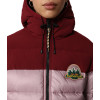 NAPAPIJRI Alay - Women's Puffer Jacket - Sea Fog Pink