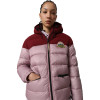 NAPAPIJRI Alay - Women's Puffer Jacket - Sea Fog Pink