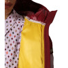NAPAPIJRI Alay - Women's Puffer Jacket - Sea Fog Pink
