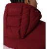 NAPAPIJRI Alay - Women's Puffer Jacket - Sea Fog Pink