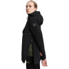 NAPAPIJRI Rainforest Winter 5 - Women's Jacket - Black
