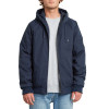 VOLCOM Hernan 5K - Men's Jacket - Navy