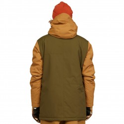 BILLABONG Arcade - Ανδρικό Snowboard Jacket - Olive