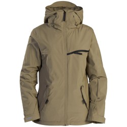 BILLABONG Eclipse - Γυναικείο Snow Jacket - Sage