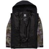 DC Bandwidth - Ανδρικό Snowboard Jacket - Black
