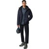 NAPAPIJRI Aerons Hood CB 2 - Ανδρικό μπουφάν - Blue Marine