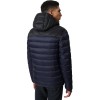 NAPAPIJRI Aerons Hood CB 2 - Ανδρικό μπουφάν - Blue Marine
