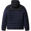NAPAPIJRI Aerons Hood CB 2 - Ανδρικό μπουφάν - Blue Marine