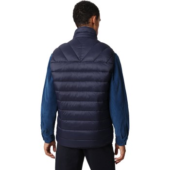 NAPAPIJRI Aerons Vest - Ανδρικό αμάνικο Μπουφάν - Blue Marine NAPAPIJRI Aerons Vest - Ανδρικό αμάνικο Μπουφάν - Blue Marine