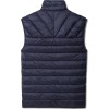 NAPAPIJRI Aerons Vest - Ανδρικό αμάνικο Μπουφάν - Blue Marine