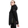 NAPAPIJRI Rainforest Winter 5 - Γυναικείο Μπουφάν - Black