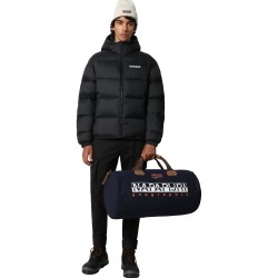NAPAPIJRI Suomi Hood - Ανδρικό μπουφάν - Black