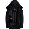 QUIKSILVER Mission Solid - Ανδρικό Snow Jacket - True Black