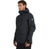 QUIKSILVER Mission Solid - Ανδρικό Snow Jacket - True Black