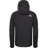 THE NORTH FACE Men’s Millerton Insulated Jacket - TNF Black