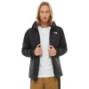 THE NORTH FACE Men’s Millerton Insulated Jacket - TNF Black