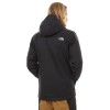 THE NORTH FACE Men’s Millerton Insulated Jacket - TNF Black